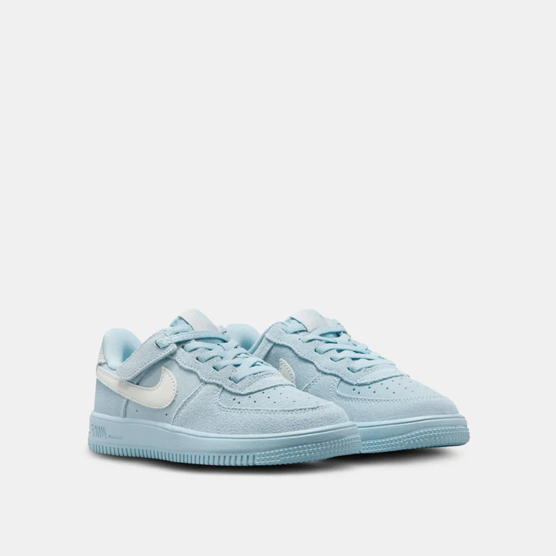 نايكي أحذية الأطفال فورس  لو  إيزي أون